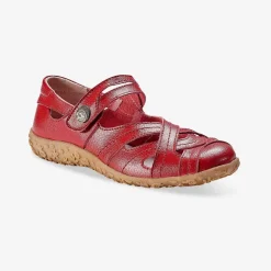 Babies confort, cuir ultra souple