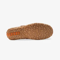 Babies confort, cuir ultra souple