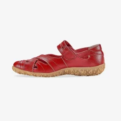 Babies confort, cuir ultra souple