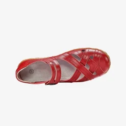 Babies confort, cuir ultra souple