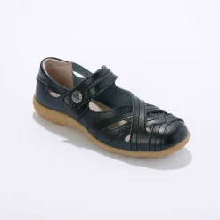 Babies confort en cuir ultra-souple