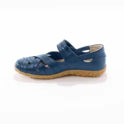 Babies confort en cuir ultra-souple