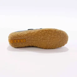Babies confort en cuir ultra-souple