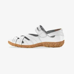 Babies confort en cuir ultra-souple