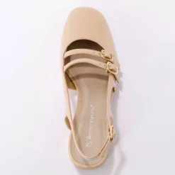 Babies slingback