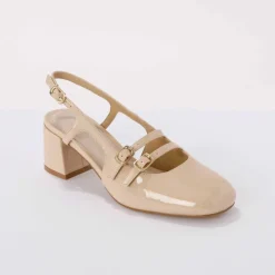 Babies slingback