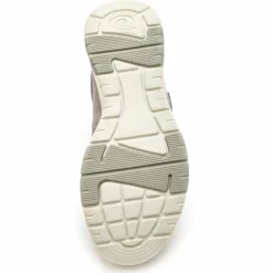Babies ultra flexibles en cuir