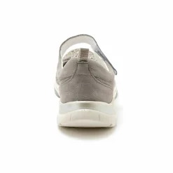 Babies ultra flexibles en cuir