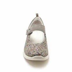 Babies ultra flexibles en cuir