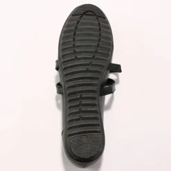 Ballerine cuir style babies