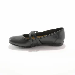 Ballerine cuir style babies