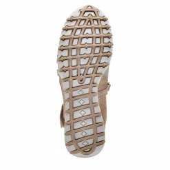 Ballerines de sport scratchées ultra-souples