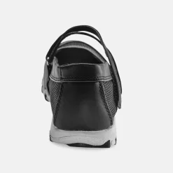 Ballerines de sport scratchées ultra-souples