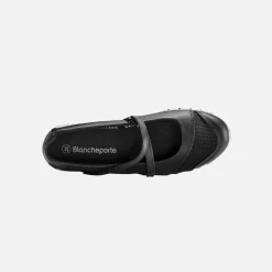 Ballerines de sport scratchées ultra-souples