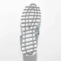 Ballerines de sport scratchées ultra-souples