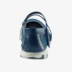 Ballerines de sport scratchées ultra-souples