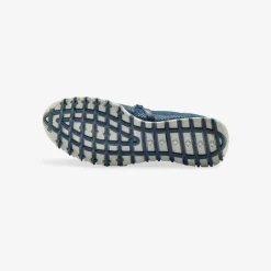 Ballerines de sport scratchées ultra-souples