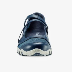 Ballerines de sport scratchées ultra-souples
