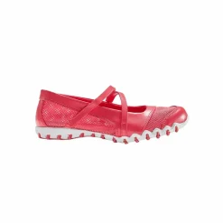 Ballerines de sport scratchées ultra-souples