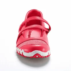 Ballerines de sport scratchées ultra-souples
