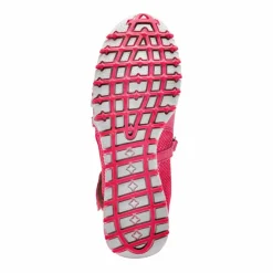 Ballerines de sport scratchées ultra-souples