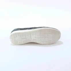 Ballerines mesh irisées