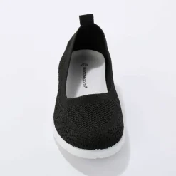 Ballerines mesh ultra légères