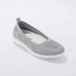 Ballerines mesh ultra légères