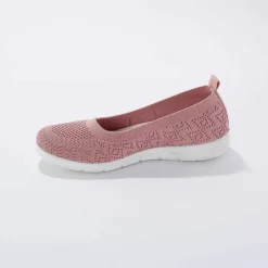 Ballerines mesh ultra légères
