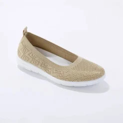 Ballerines mesh ultra légères