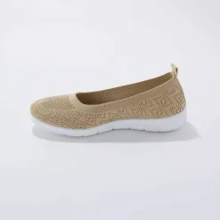 Ballerines mesh ultra légères