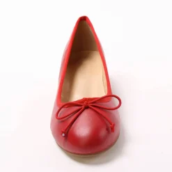 Ballerines petit talon