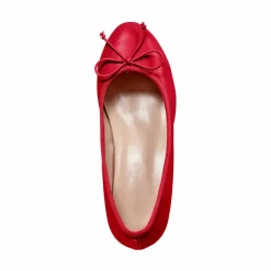 Ballerines petit talon