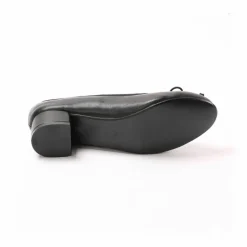Ballerines petit talon