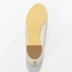 Ballerines petit talon