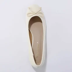 Ballerines plates