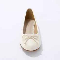 Ballerines plates