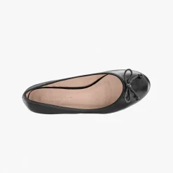 Ballerines plates