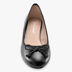 Ballerines plates
