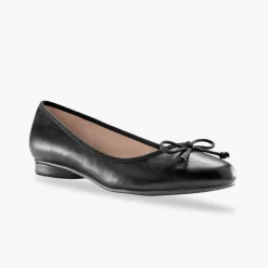 Ballerines plates