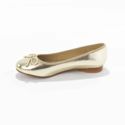 Ballerines plates