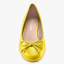Ballerines plates