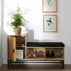 Banc de rangement STOCKIES