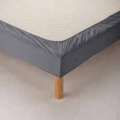 Bande cache-sommier tissu microfibre