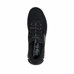 Baskets enfilage facile GLIDE STEP NOXUS