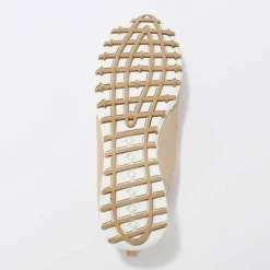 Baskets à enfiler ultra souples