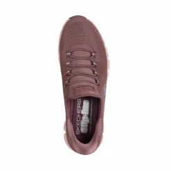 Baskets mesh SLIP-INS : GLIDE-STEP - VIBEY