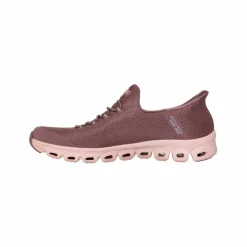 Baskets mesh SLIP-INS : GLIDE-STEP - VIBEY