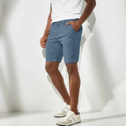 Bermuda chino uni