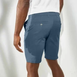 Bermuda chino uni